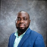 SuperTech Employee Frederick Yeboah's profile photo