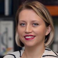 Agnieszka Perlowska Email & Phone Number