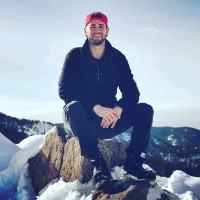 Adams Magnetic Products Employee Timothy Martin's profile photo