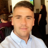 GEV WIND POWER LIMITED Employee John Gallagher's profile photo