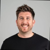 Citrus Facilities Management Employee Daniel O'Brien's profile photo