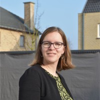 Delphine Vercoutere's profile photo