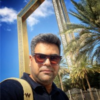 Jagran Solutions (A unit of JPL) Employee Rohit Arora's profile photo