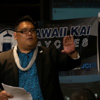 Leeward Community College Employee Joei R. Gomez's profile photo
