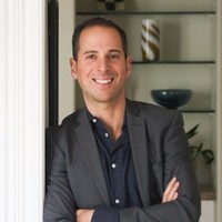 Squibler AI Employee Ori Brafman's profile photo