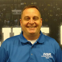 National Scouting Report Employee Chap Greene's profile photo