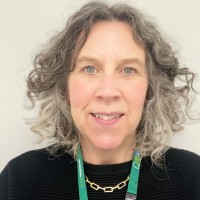 West Lothian Council Employee Marjory MacKie's profile photo