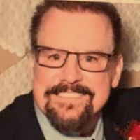 Framework Public Affairs Employee Jim Parker's profile photo