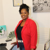 Latasha Crawford