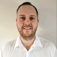 Sulzer Employee Will England's profile photo