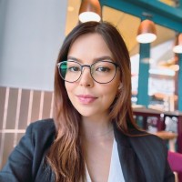 Bruna Amaral Email