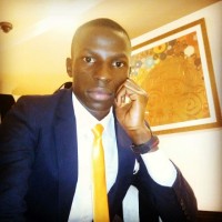 Flyway Employee Buyinza Badru's profile photo