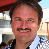 Atos Employee Patrick Morel's profile photo