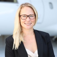 Northern Jet Employee Katie Bull's profile photo