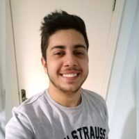 combateafraude.com Employee Tiago Portaluppi's profile photo