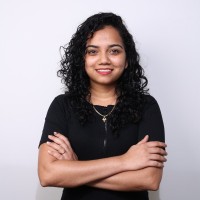 Gynoveda Employee Genile Dsouza's profile photo
