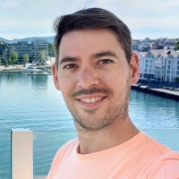 Dura Composites Employee James Rogalski's profile photo