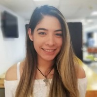 SocialGest Employee Alexandra Galindo Martinez's profile photo