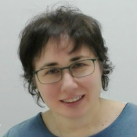 DIGITAL ANATOMICS Employee Almudena Sanz's profile photo