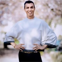 CSR Västsverige Employee John Harfouche's profile photo
