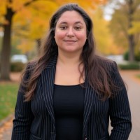 Thrasher Electric Employee Cristina Maher's profile photo