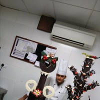 Sayaji Hotels Ltd Employee Shelesh Kumar's profile photo