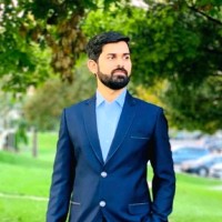 Fiserv Employee Shani Kumar's profile photo