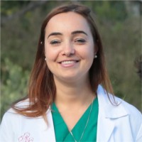 Ospedale Casa Sollievo della Sofferenza Employee Serena Filoni's profile photo