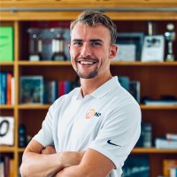 Global Sports Communication Employee Youri Verbaas's profile photo