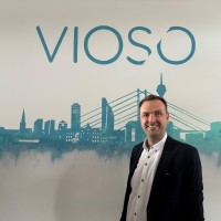 VIOSO GmbH Employee Mark Wadsworth's profile photo