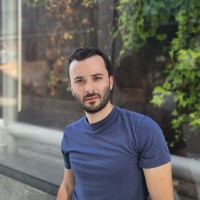Antonio Darszon Email & Phone Number