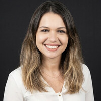 RD Station Employee Fernanda Klokner's profile photo