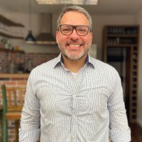 The Camp Employee Abel Campos's profile photo