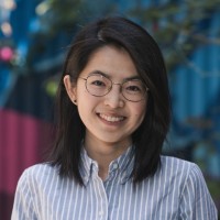 Stitch Fix Employee Amber Wang's profile photo