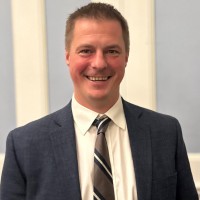 Hawkrose Limited Employee Rob Fern's profile photo