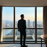 Hire Rightt - Executive Search Employee Rongwei W's profile photo