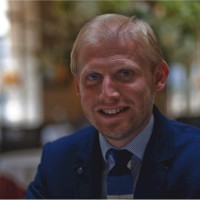 Mercure Hotels Employee Jérôme Vandendriessche's profile photo