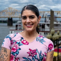 The Healing Place Employee Lauren Harden's profile photo