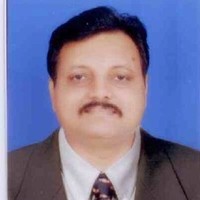 Gharda Chemicals Limited Employee Mallikarjun Malgatte's profile photo