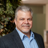 Icertis Employee Greg Innes's profile photo