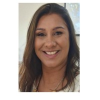 Mosca Logística Employee Fernanda Barboza Marcondes's profile photo