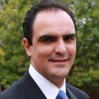 Eureka Business Consulting Employee Marcelo Quiroga's profile photo