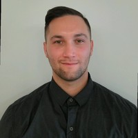 Passpoint Security Employee William B.'s profile photo