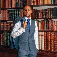 Ryanair Employee Jeroen van der Geld's profile photo