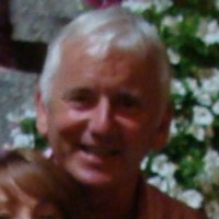 BMS Ltd Employee Bruce Mearns's profile photo