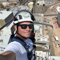 Insulpro Projects Employee Thomas Healy's profile photo