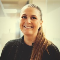 Geomatikk AS Employee Marianne Hjelmeland's profile photo