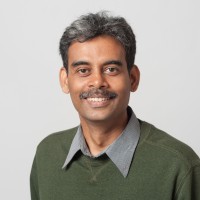 Stealth Startup Employee Murty Dasari's profile photo