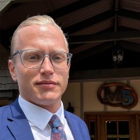 SUBURBAN FORD OF WATERFORD Employee Nicholas Heise's profile photo