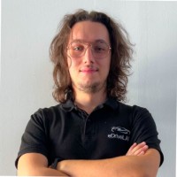 eDriveLAB Employee Filippo Camisa's profile photo